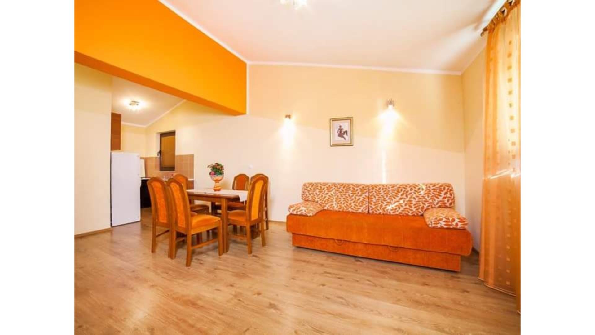 Raymond Apartments Przno  Exterior photo