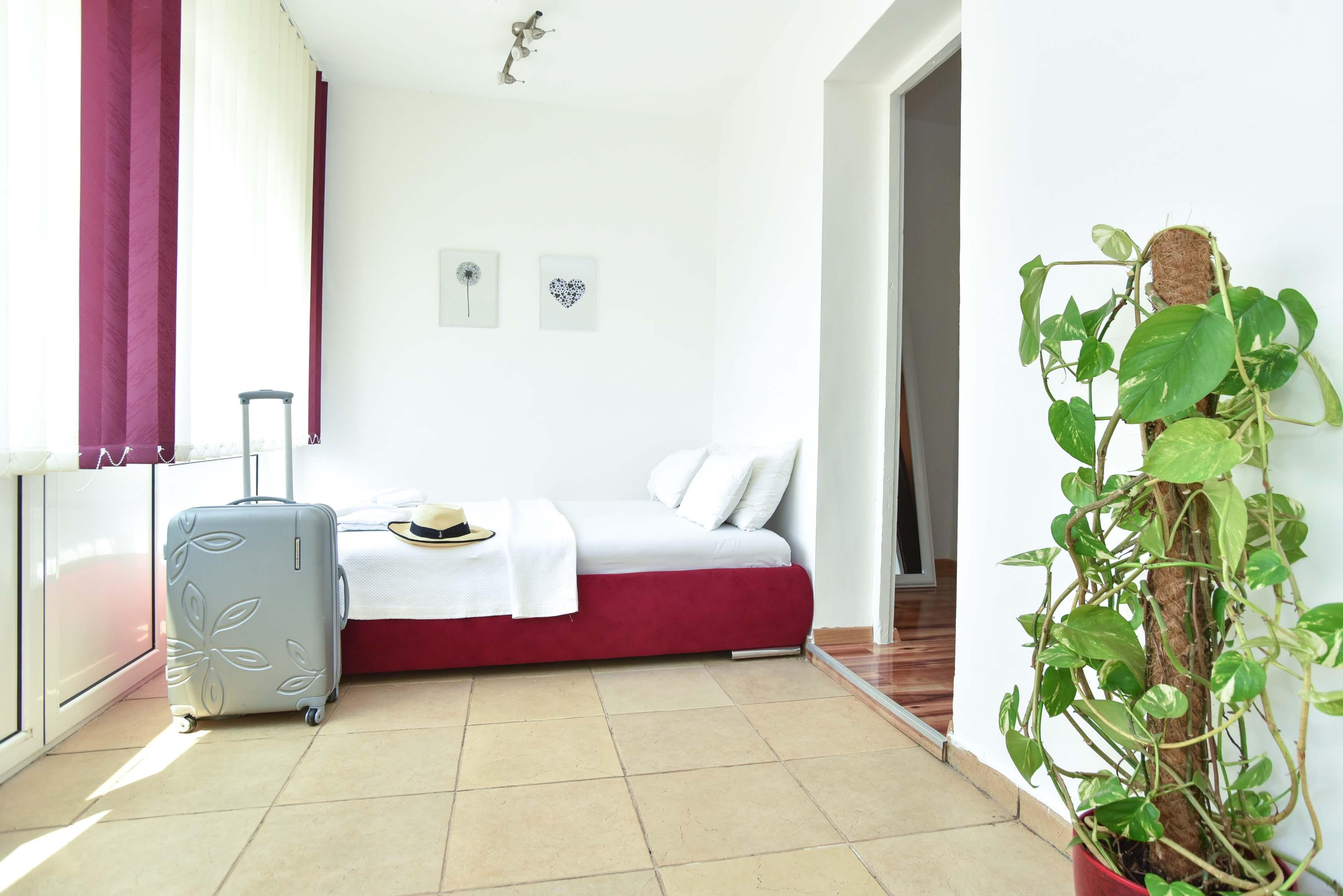 Raymond Apartments Przno  Exterior photo