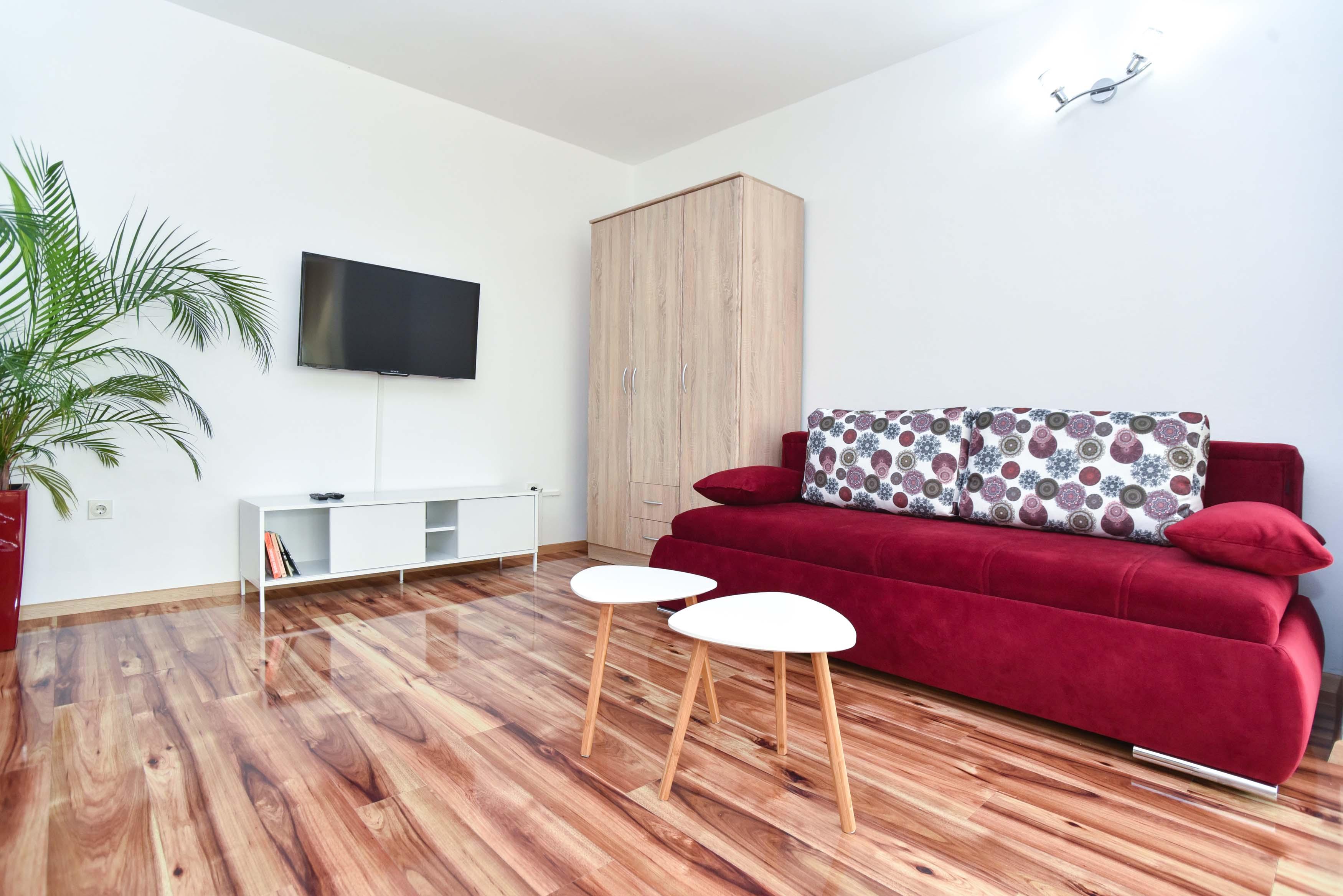 Raymond Apartments Przno  Exterior photo