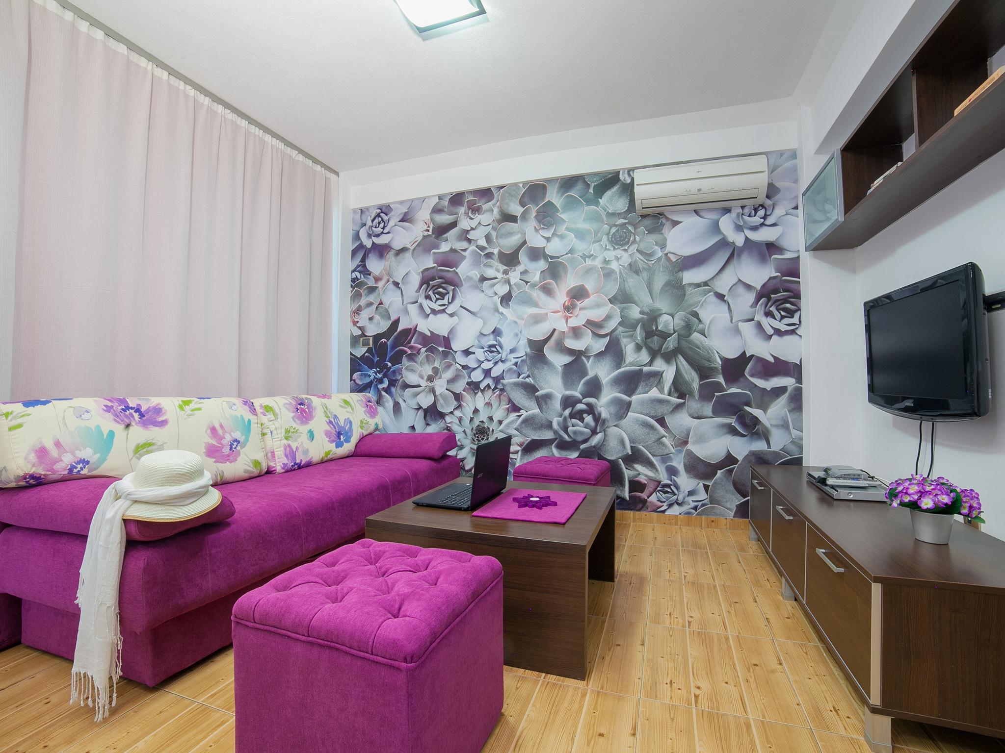 Raymond Apartments Przno  Exterior photo