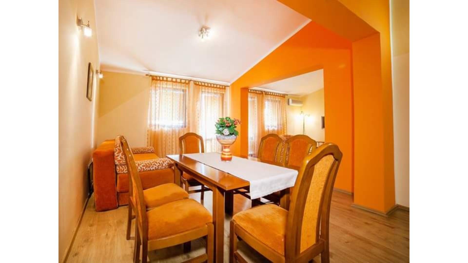 Raymond Apartments Przno  Exterior photo
