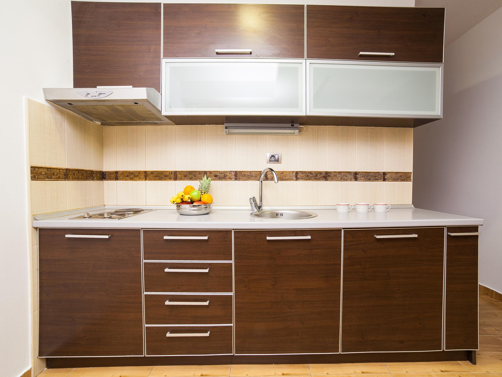 Raymond Apartments Przno  Exterior photo